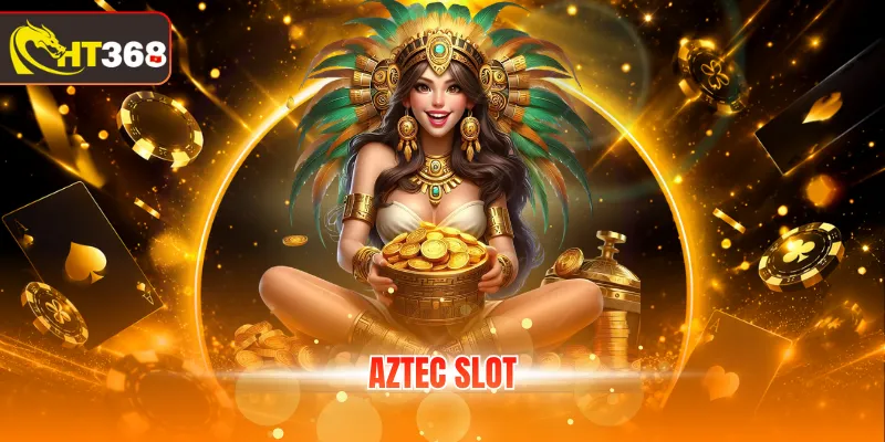 Aztec Slot
