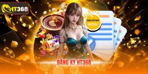 Đăng ký HT368