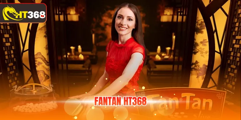 Fantan HT368