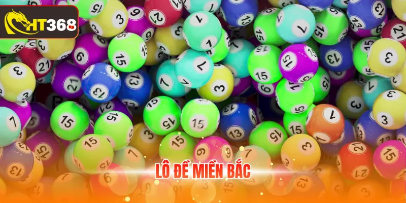 Lô đề miền Bắc