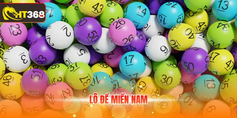 Lô đề miền Nam