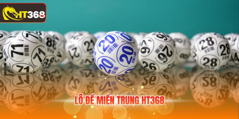 Lô đề miền Trung