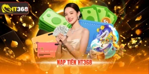 Nạp tiền HT368
