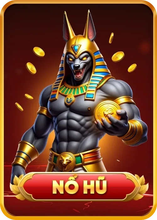 nổ hũ ht368
